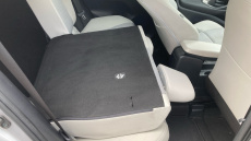 Toyota Yaris 1.5 Hybrid Excel 5dr CVT Hybrid Hatchback